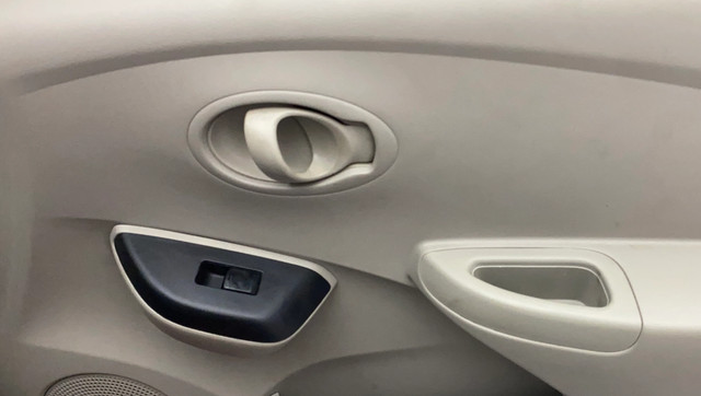 Datsun GO Plus T Second-hand 2017 Datsun GO Plus T for sale in Kochi-17