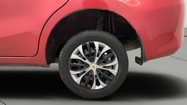 Datsun GO Plus T Second-hand 2017 Datsun GO Plus T for sale in Kochi-26