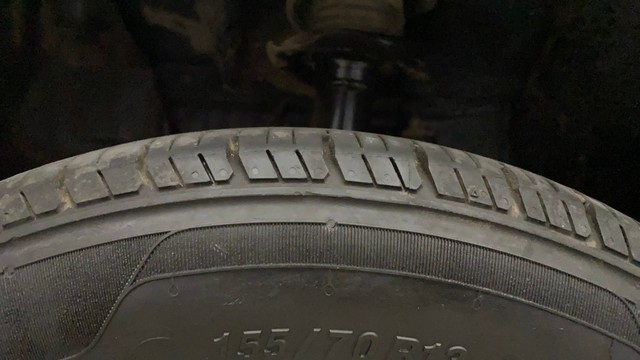 Datsun GO Plus T Second-hand 2017 Datsun GO Plus T for sale in Kochi-30