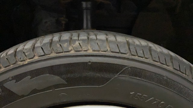 Datsun GO Plus T Second-hand 2017 Datsun GO Plus T for sale in Kochi-28