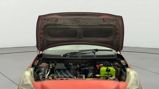 Datsun GO Plus T Second-hand 2017 Datsun GO Plus T for sale in Kochi-9