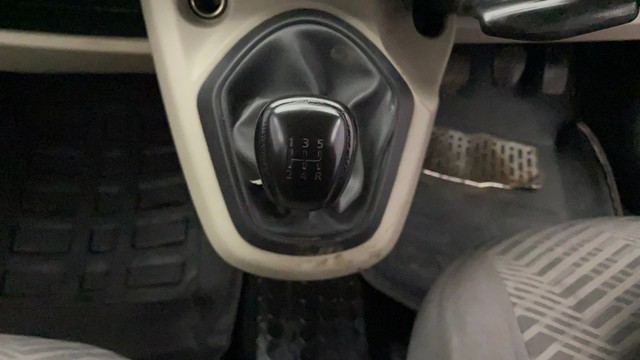 Datsun GO Plus T Second-hand 2017 Datsun GO Plus T for sale in Kochi-13