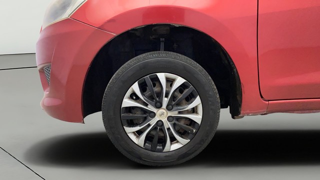 Datsun GO Plus T Second-hand 2017 Datsun GO Plus T for sale in Kochi-25