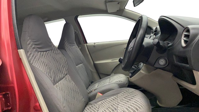 Datsun GO Plus T Second-hand 2017 Datsun GO Plus T for sale in Kochi-15