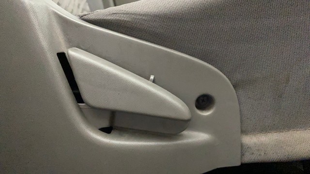 Datsun GO Plus T Second-hand 2017 Datsun GO Plus T for sale in Kochi-18