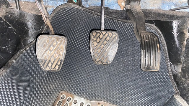 Datsun GO Plus T Second-hand 2017 Datsun GO Plus T for sale in Kochi-14