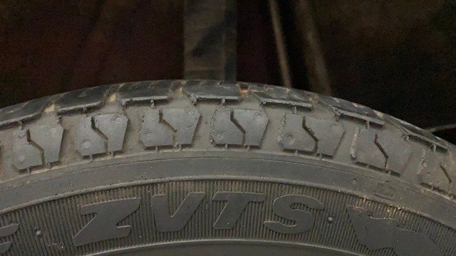 Datsun GO Plus T Second-hand 2017 Datsun GO Plus T for sale in Kochi-31