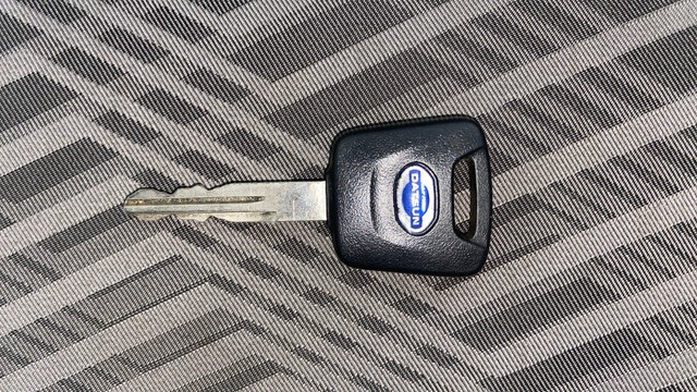 Datsun GO Plus T Second-hand 2017 Datsun GO Plus T for sale in Kochi-21