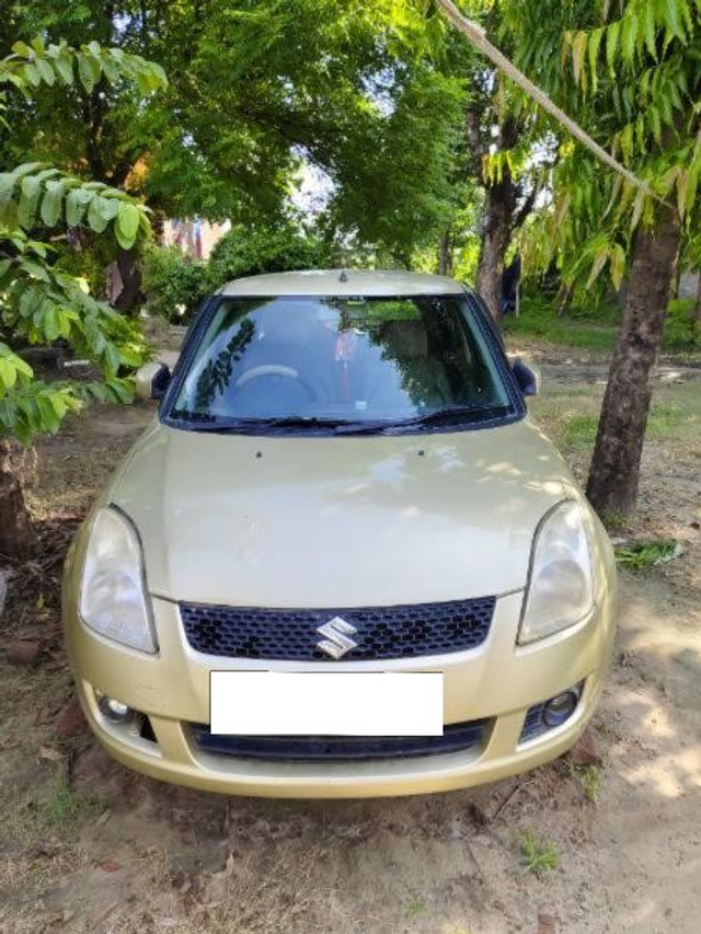 Second-hand 2005 Maruti Suzuki Swift 1.2 ZXI BSII for sale in Gorakhpur-2