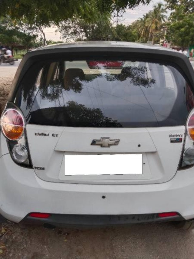 Second-hand 2011 Chevrolet Beat Diesel for sale in Tiruppur-1