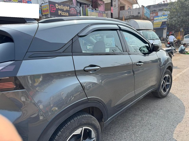 Second-hand 2025 Tata Nexon Creative Plus S AMT for sale in Indore-5