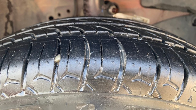 Honda Amaze S Petrol BSIV Second-hand 2017 Honda Amaze S Petrol BSIV for sale in Patna-10