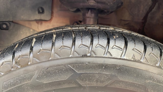 Honda Amaze S Petrol BSIV Second-hand 2017 Honda Amaze S Petrol BSIV for sale in Patna-4