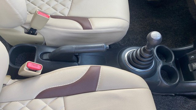 Honda Amaze S Petrol BSIV Second-hand 2017 Honda Amaze S Petrol BSIV for sale in Patna-22