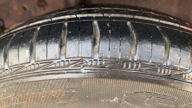 Honda Amaze S Petrol BSIV Second-hand 2017 Honda Amaze S Petrol BSIV for sale in Patna-8