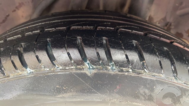 Honda Amaze S Petrol BSIV Second-hand 2017 Honda Amaze S Petrol BSIV for sale in Patna-5