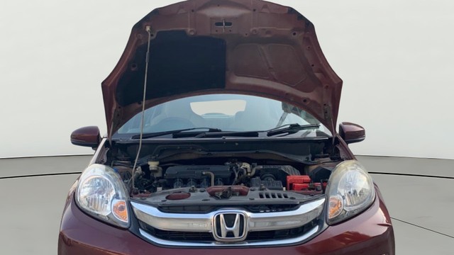 Honda Amaze S Petrol BSIV Second-hand 2017 Honda Amaze S Petrol BSIV for sale in Patna-19