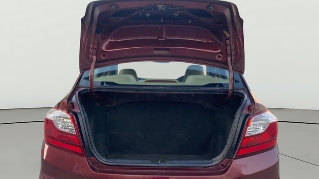 Honda Amaze S Petrol BSIV Second-hand 2017 Honda Amaze S Petrol BSIV for sale in Patna-0