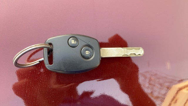 Honda Amaze S Petrol BSIV Second-hand 2017 Honda Amaze S Petrol BSIV for sale in Patna-7