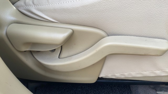 Honda Amaze S Petrol BSIV Second-hand 2017 Honda Amaze S Petrol BSIV for sale in Patna-1