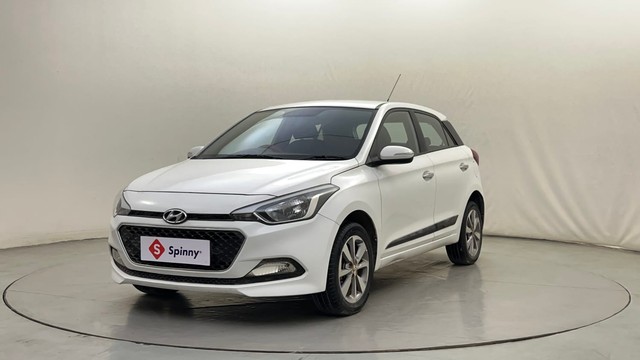 Second-hand 2015 Hyundai i20 1.4 Asta for sale in Bangalore-0