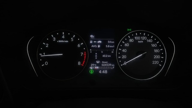 Second-hand 2023 Honda City V for sale in Bangalore-13