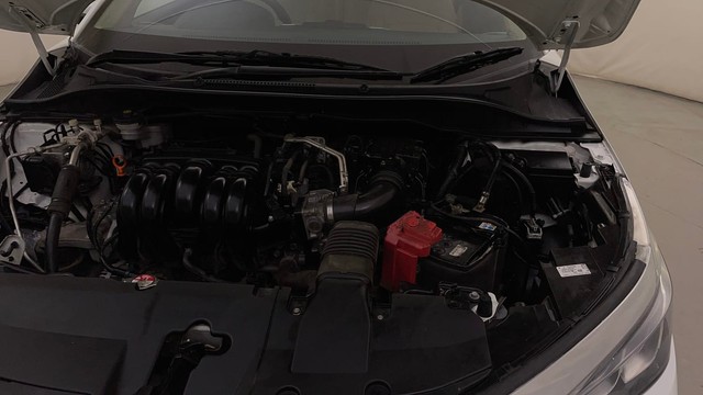 Second-hand 2023 Honda City V for sale in Bangalore-29