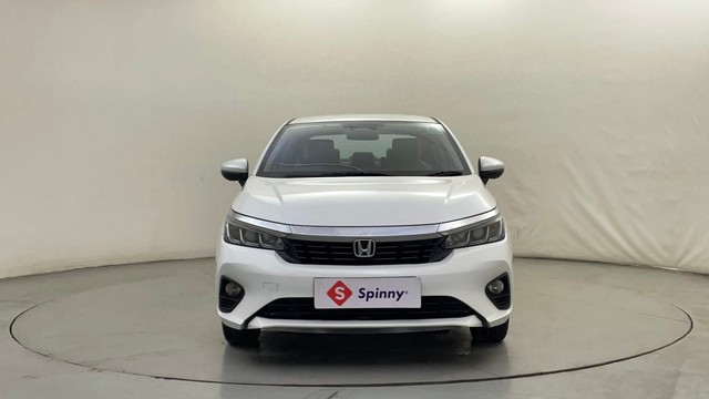 Second-hand 2023 Honda City V for sale in Bangalore-7