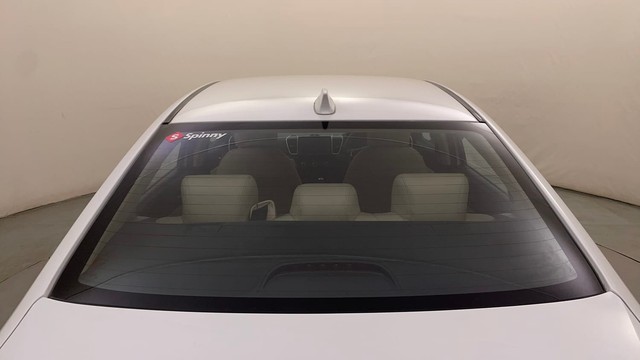 Second-hand 2023 Honda City V for sale in Bangalore-27