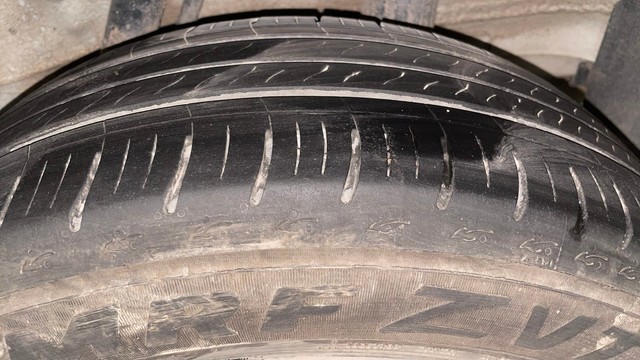 Second-hand 2023 Honda City V for sale in Bangalore-38