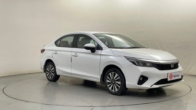 Second-hand 2023 Honda City V for sale in Bangalore-1