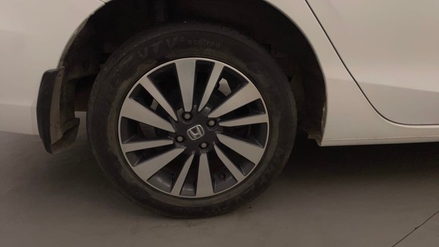 Second-hand 2023 Honda City V for sale in Bangalore-18