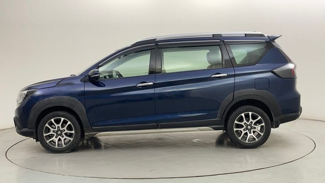 Second-hand 2022 Maruti XL6 Alpha AT BSVI for sale in Bangalore-6