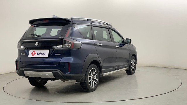 Second-hand 2022 Maruti XL6 Alpha AT BSVI for sale in Bangalore-3