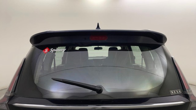 Second-hand 2022 Maruti XL6 Alpha AT BSVI for sale in Bangalore-35