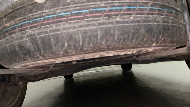 Second-hand 2022 Maruti XL6 Alpha AT BSVI for sale in Bangalore-21