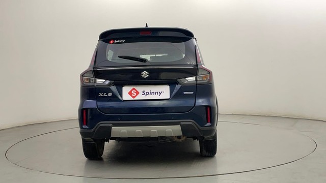 Second-hand 2022 Maruti XL6 Alpha AT BSVI for sale in Bangalore-4