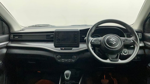 Second-hand 2022 Maruti XL6 Alpha AT BSVI for sale in Bangalore-11