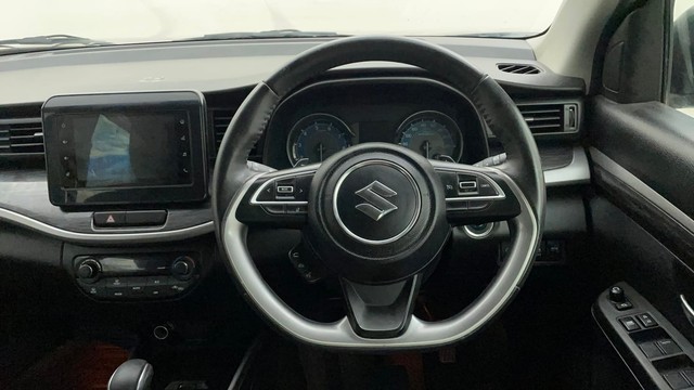 Second-hand 2022 Maruti XL6 Alpha AT BSVI for sale in Bangalore-28