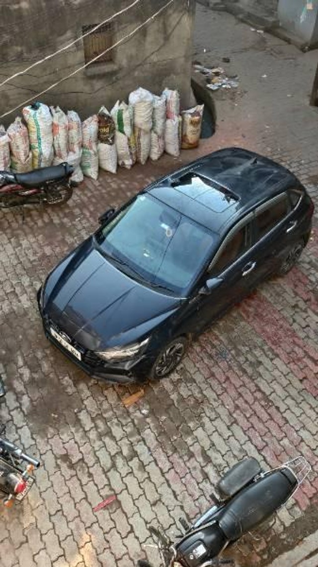 Hyundai i20 Asta Opt BSVI Second-hand 2021 Hyundai i20 Asta Opt BSVI for sale in Bahraich-0