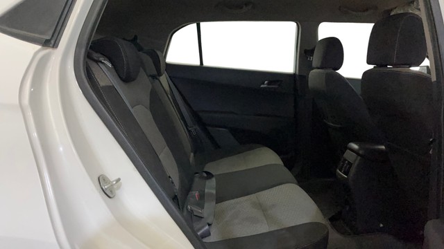 Second-hand 2015 Hyundai Creta 1.6 VTVT SX Plus for sale in Noida-7