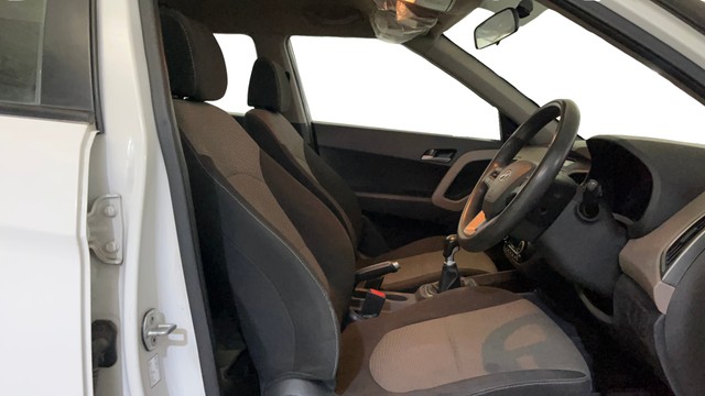 Second-hand 2015 Hyundai Creta 1.6 VTVT SX Plus for sale in Noida-26