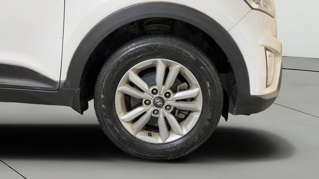 Second-hand 2015 Hyundai Creta 1.6 VTVT SX Plus for sale in Noida-27