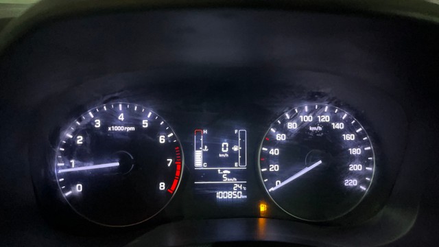 Second-hand 2015 Hyundai Creta 1.6 VTVT SX Plus for sale in Noida-24