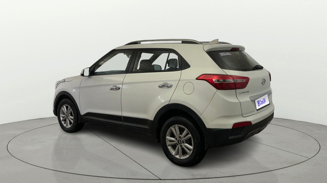 Second-hand 2015 Hyundai Creta 1.6 VTVT SX Plus for sale in Noida-16