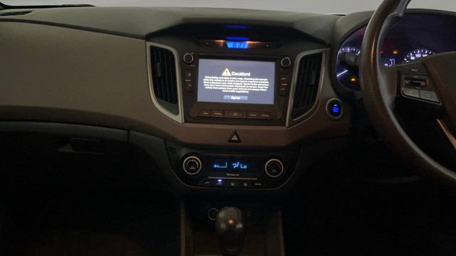 Second-hand 2015 Hyundai Creta 1.6 VTVT SX Plus for sale in Noida-1