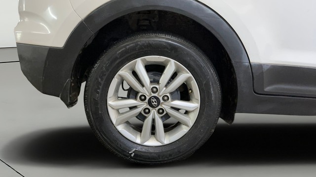 Second-hand 2015 Hyundai Creta 1.6 VTVT SX Plus for sale in Noida-28