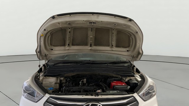 Second-hand 2015 Hyundai Creta 1.6 VTVT SX Plus for sale in Noida-20