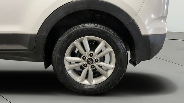 Second-hand 2015 Hyundai Creta 1.6 VTVT SX Plus for sale in Noida-29