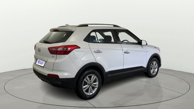 Second-hand 2015 Hyundai Creta 1.6 VTVT SX Plus for sale in Noida-14